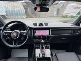 Porsche Macan AWD / MATRIX / BOSE / CARFAX  | Mobile.bg � ����� ������ 8