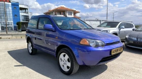 Honda Hr-v 1.6i | Auto.bg — изображение 3