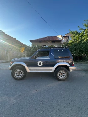 Mitsubishi Pajero - 6700 € - 85348061 4