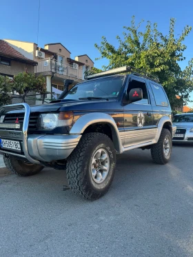Mitsubishi Pajero - 6700 € - 85348061 2