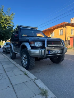 Mitsubishi Pajero - 6700 € - 85348061 3
