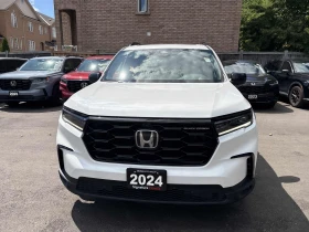 Honda Pilot Black Edition | Auto.bg — изображение 6
