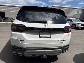 Honda Pilot Black Edition | Auto.bg — изображение 4