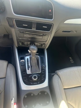 Audi Q5 - 9999 € - 62994442 13