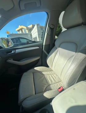 Audi Q5 - 9999 € - 62994442 7