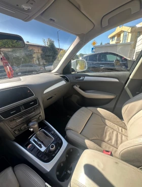 Audi Q5 - 9999 € - 62994442 6