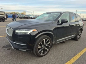 Volvo Xc90 * T6 Awd Inscription * АВТОКРЕДИТ * 