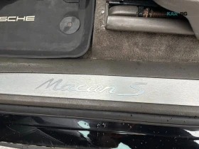 Porsche Macan - 14640 € - 27174289 13