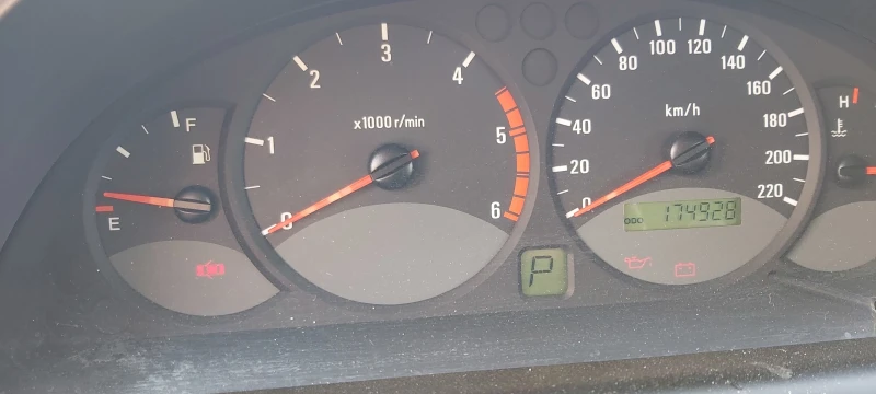 SsangYong Rexton 2.7 Xdi-ITALIA, снимка 10 - Автомобили и джипове - 50032230