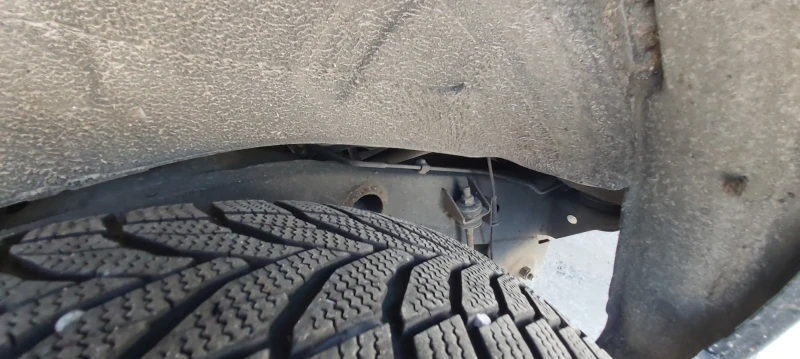 SsangYong Rexton 2.7 Xdi-ITALIA, снимка 17 - Автомобили и джипове - 50032230