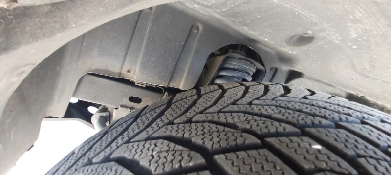 SsangYong Rexton 2.7 Xdi-ITALIA, снимка 14 - Автомобили и джипове - 50032230