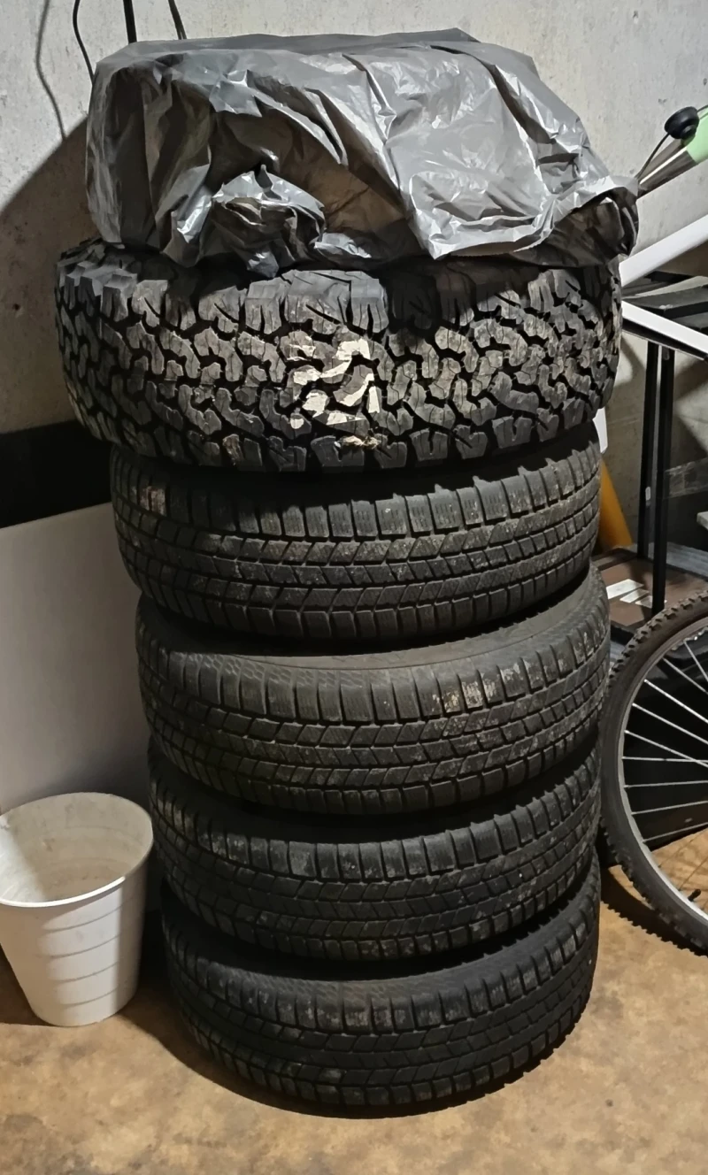 Suzuki Grand vitara, снимка 17 - Автомобили и джипове - 50533526