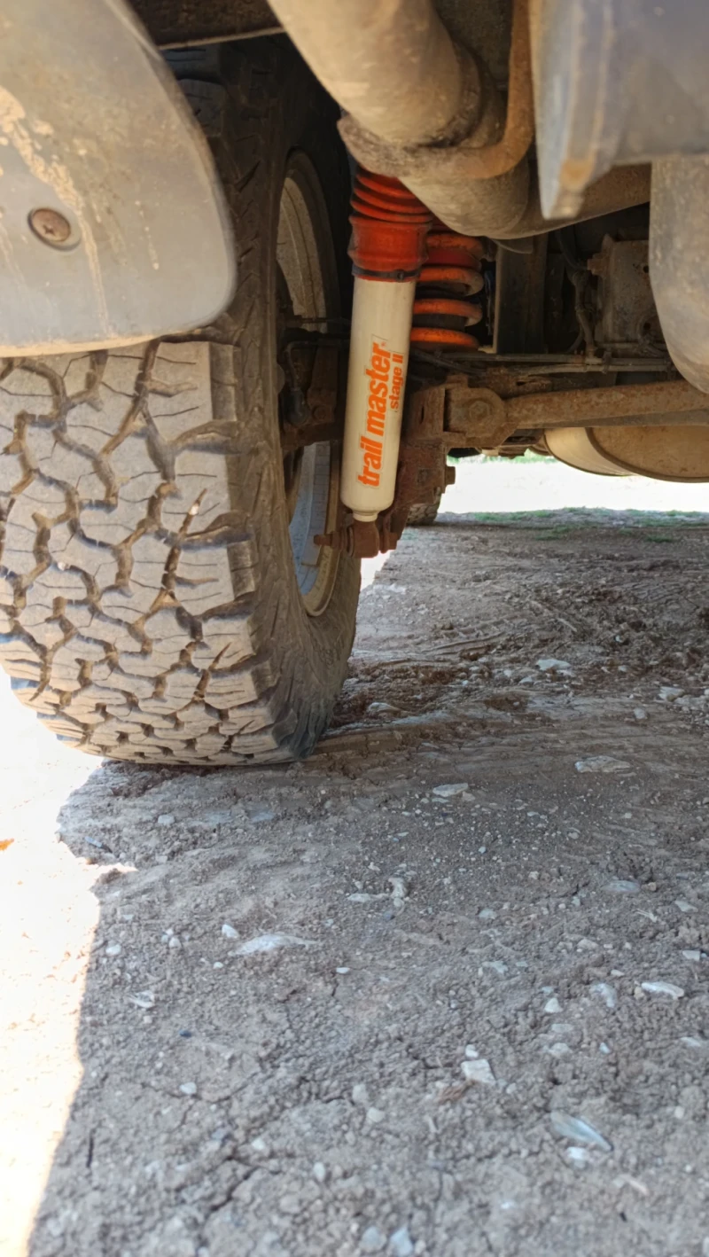 Suzuki Grand vitara, снимка 10 - Автомобили и джипове - 50533526