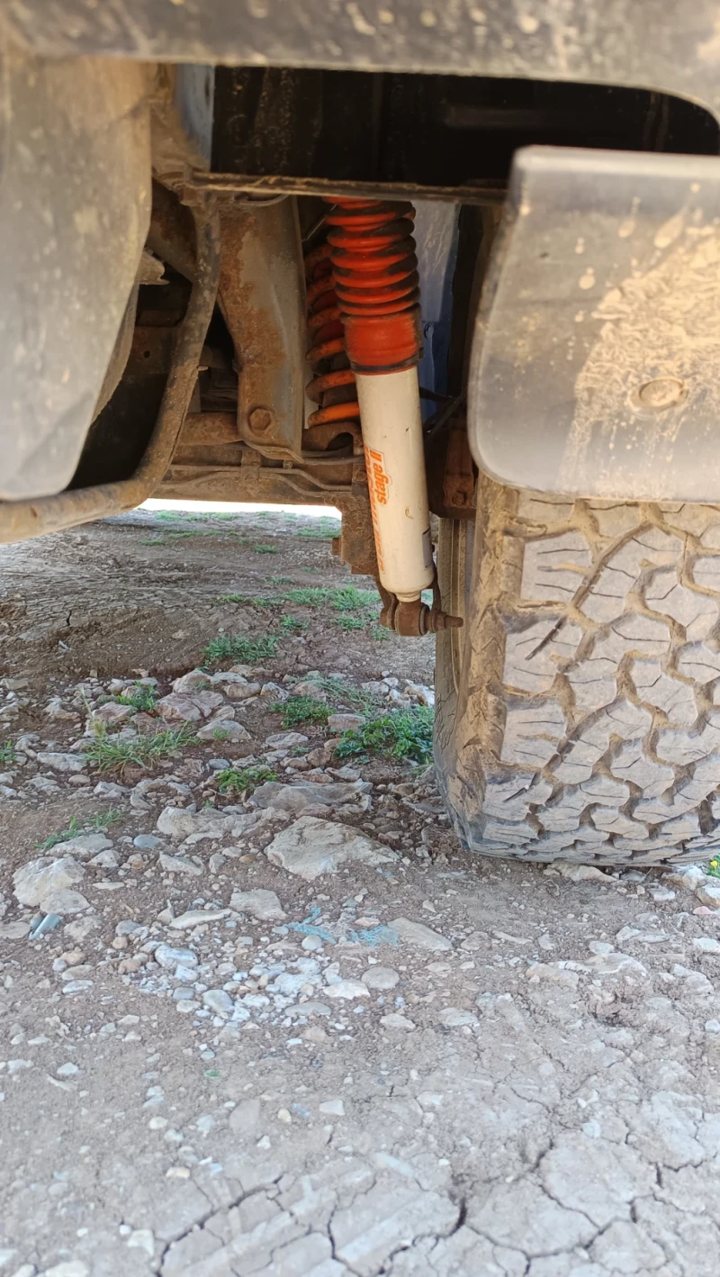 Suzuki Grand vitara, снимка 9 - Автомобили и джипове - 50533526