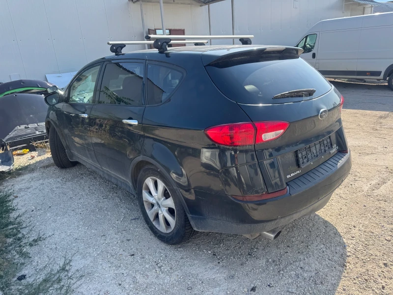 Subaru B9 tribeca 2бр НА ЧАСТИ, снимка 5 - Автомобили и джипове - 51790522