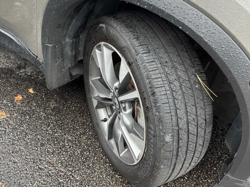 Infiniti QX60 * AWD * CARFAX * ЦЕНА ДО БГ, снимка 7 - Автомобили и джипове - 52813436