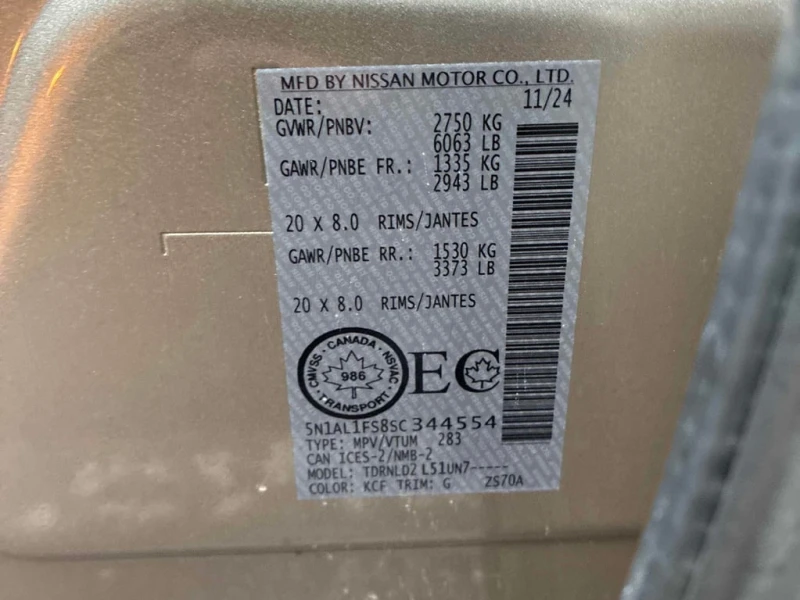 Infiniti QX60 * AWD * CARFAX * ЦЕНА ДО БГ, снимка 11 - Автомобили и джипове - 52813436