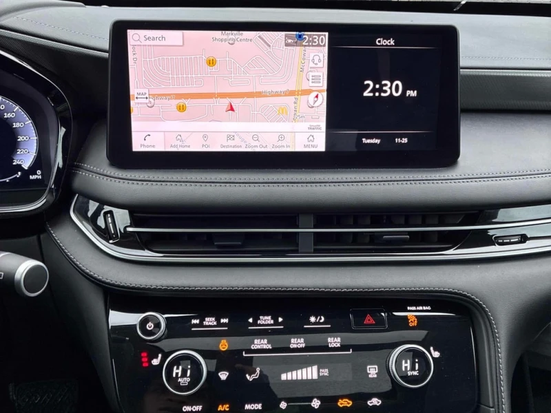 Infiniti QX60 * AWD * CARFAX * ЦЕНА ДО БГ, снимка 9 - Автомобили и джипове - 52813436