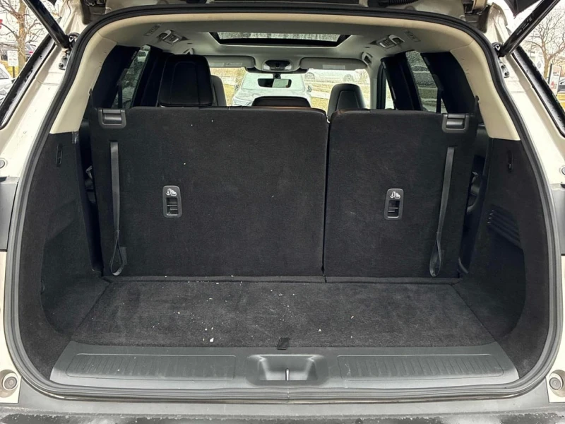 Infiniti QX60 * AWD * CARFAX * ЦЕНА ДО БГ, снимка 13 - Автомобили и джипове - 52813436