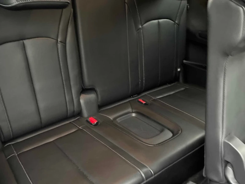 Infiniti QX60 * AWD * CARFAX * ЦЕНА ДО БГ, снимка 14 - Автомобили и джипове - 52813436