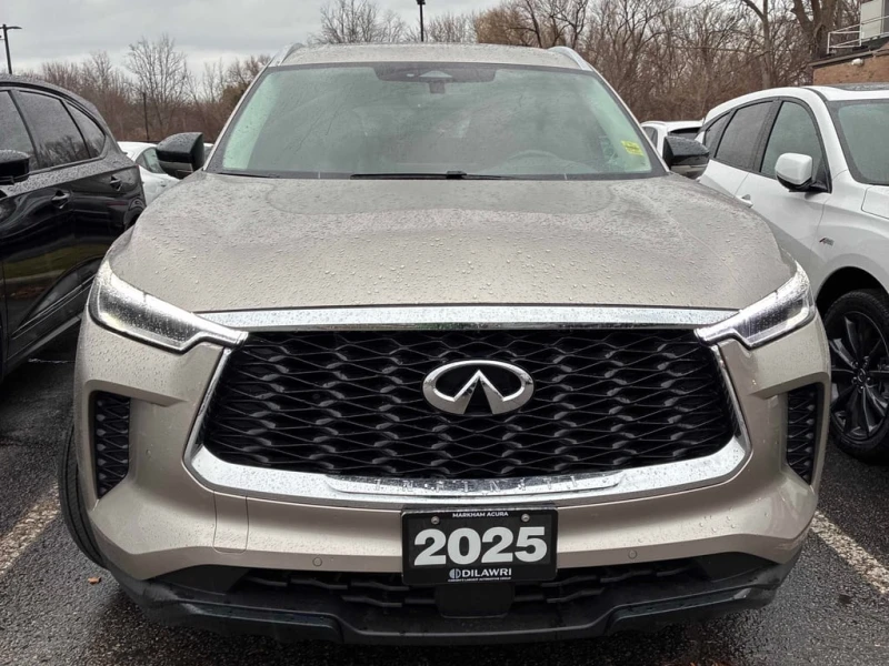 Infiniti QX60 * AWD * CARFAX * ЦЕНА ДО БГ, снимка 6 - Автомобили и джипове - 52813436