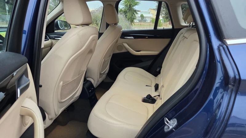 BMW X1 M-sport, снимка 10 - Автомобили и джипове - 52975928