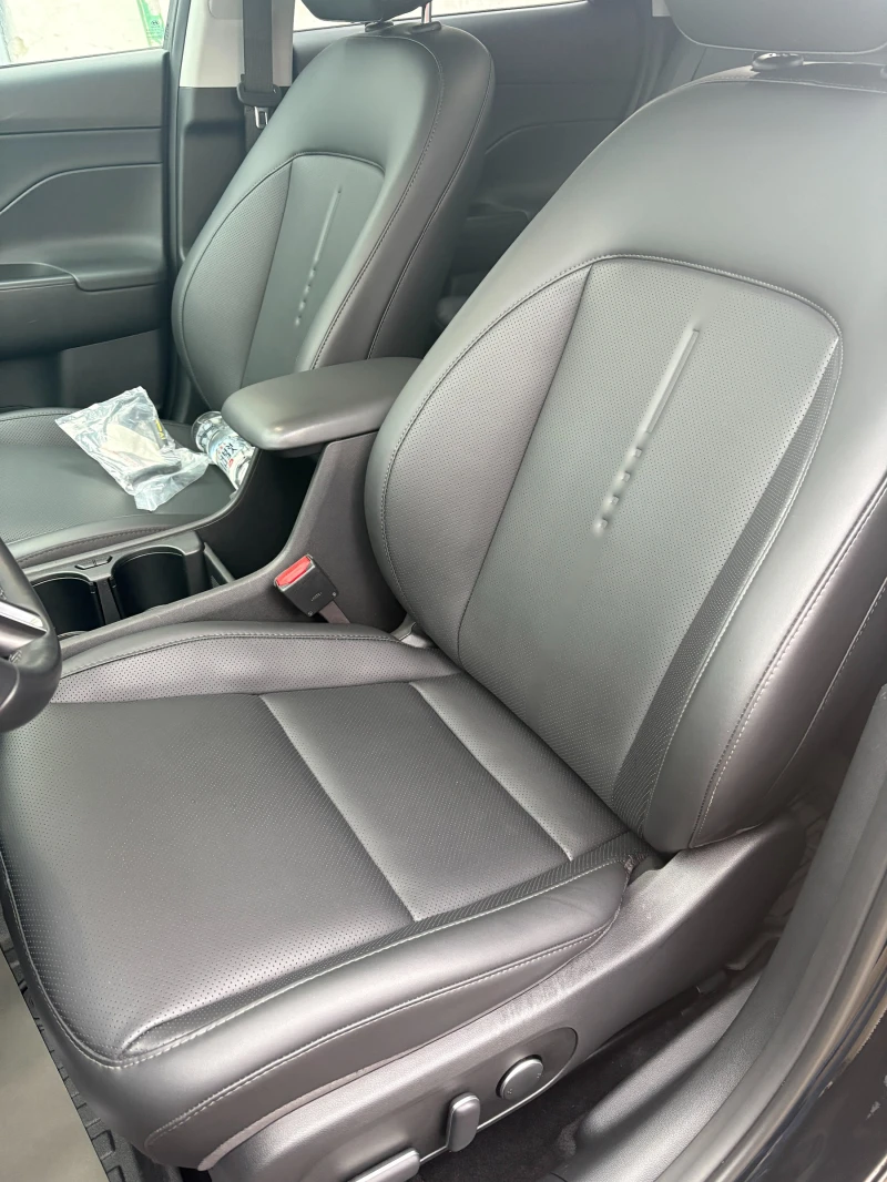 Hyundai Kona  Ultimate EV, снимка 7 - Автомобили и джипове - 53130456