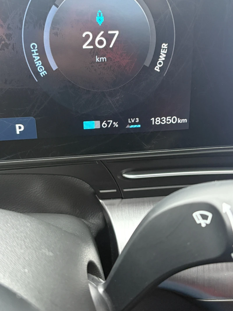 Hyundai Kona  Ultimate EV, снимка 5 - Автомобили и джипове - 53130456