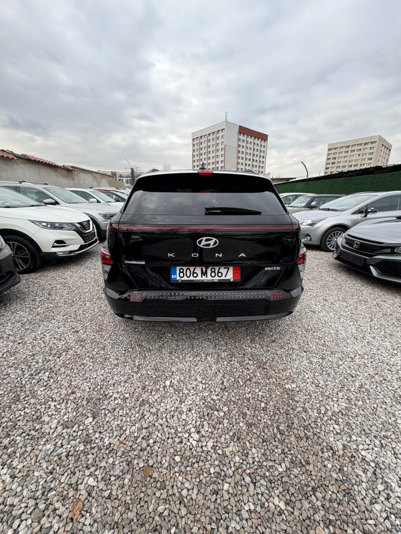 Hyundai Kona  Ultimate EV, снимка 2 - Автомобили и джипове - 53130456