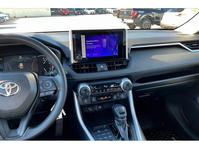 Toyota Rav4 * AWD Toyota Safety Sense | Heated Seats * CARFAX , снимка 11 - Автомобили и джипове - 53213491