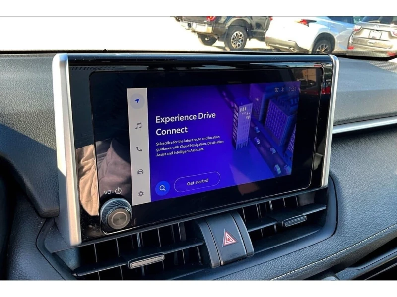 Toyota Rav4 * AWD Toyota Safety Sense | Heated Seats * CARFAX , снимка 14 - Автомобили и джипове - 53213491