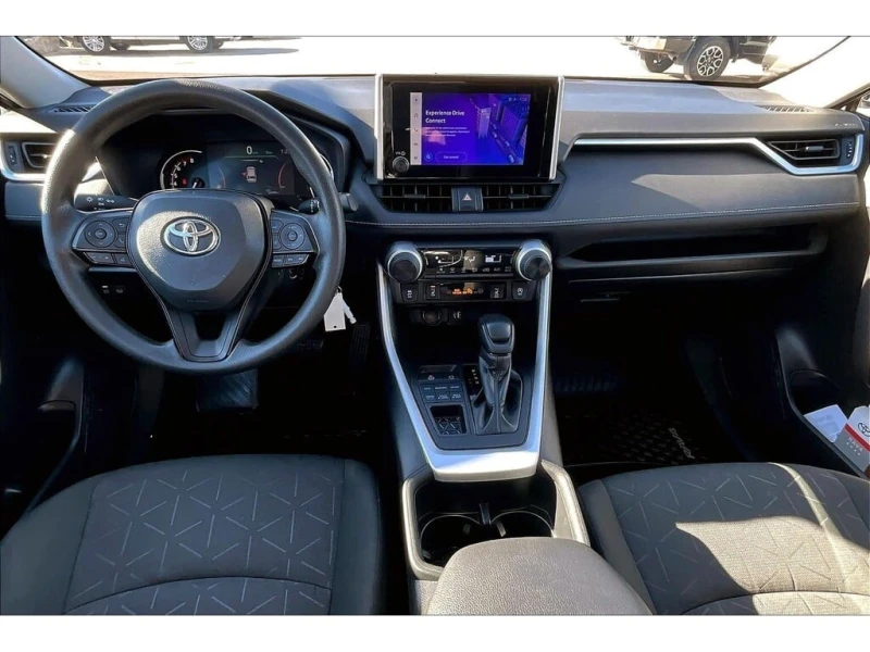 Toyota Rav4 * AWD Toyota Safety Sense | Heated Seats * CARFAX , снимка 7 - Автомобили и джипове - 53213491