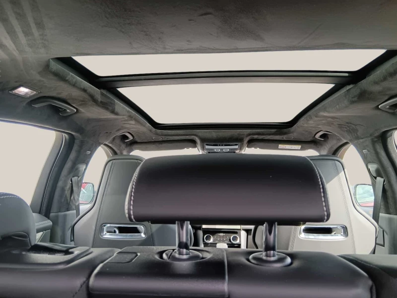 Jaguar F-PACE 3.0D, снимка 10 - Автомобили и джипове - 53264199