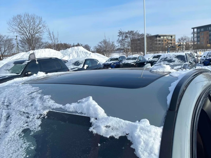 BMW X4 * M40i xDrive * CARFAX * БЕЗ ПЪРВОНАЧАЛНА ВНОСКА, снимка 14 - Автомобили и джипове - 53289591