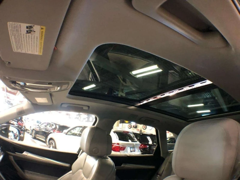 Audi Q5 TECHNIK AWD LEATHER PAN/ROOF NAV B/SPOT CAMERA, снимка 11 - Автомобили и джипове - 53418040