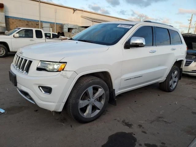 Jeep Grand cherokee, снимка 1 - Автомобили и джипове - 48806659