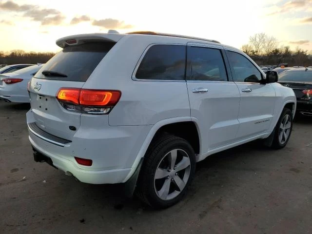 Jeep Grand cherokee, снимка 4 - Автомобили и джипове - 48806659