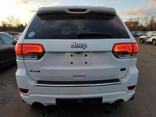 Jeep Grand cherokee, снимка 5 - Автомобили и джипове - 48806659