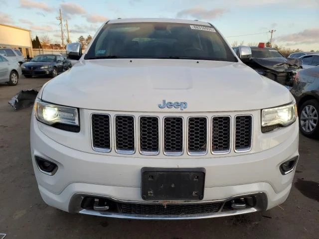 Jeep Grand cherokee, снимка 2 - Автомобили и джипове - 48806659