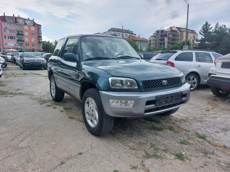 Toyota Rav4 2.0i* GPL* 36м. х 223лв.* - 7099 лв. - 95409761 1