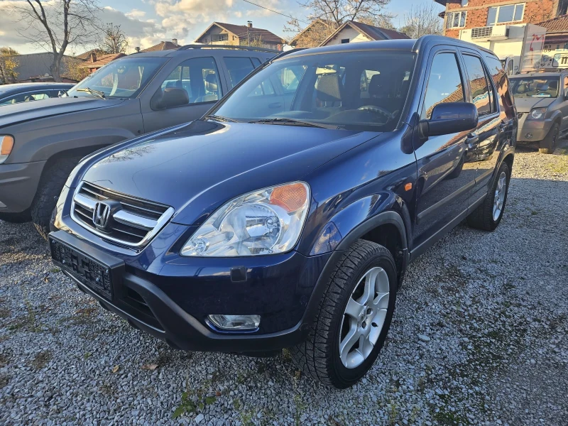 Honda Cr-v 2.0i 4x4 - 8999 лв. / 4601.12 € - 36285245 1