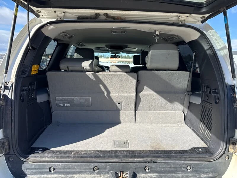 Toyota Sequoia PLATINUM* V8* ����* �������* �������* ������* 6+ 1 | Mobile.bg � ����������� 8