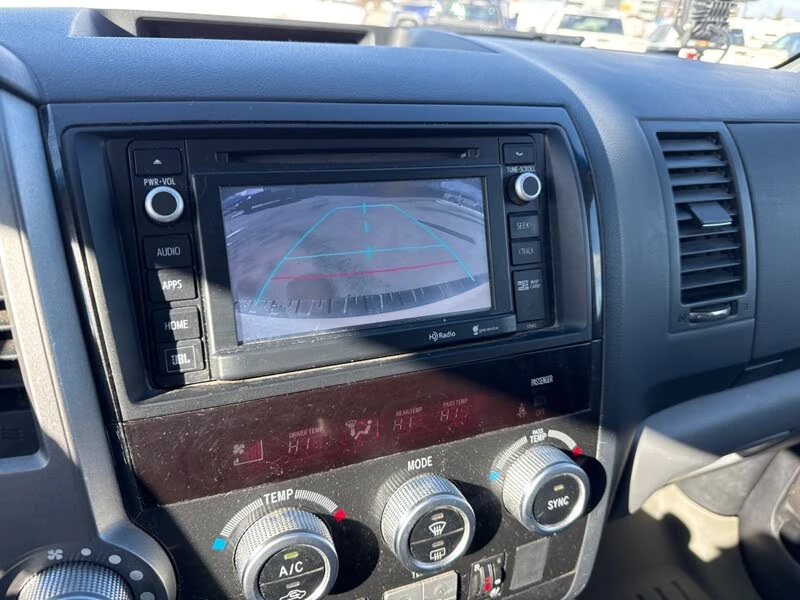 Toyota Sequoia PLATINUM* V8* ����* �������* �������* ������* 6+ 1 | Mobile.bg � ����������� 11