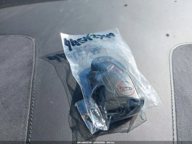 Tesla Model X AWD P90D, снимка 10 - Автомобили и джипове - 54209571