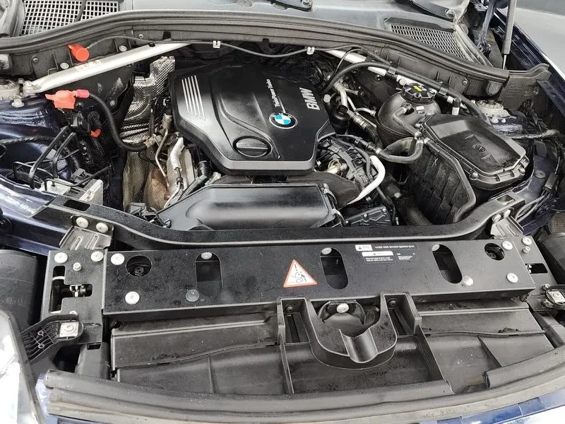 BMW X4 2.0d xDrive - САМО 30% АВАНС, снимка 11 - Автомобили и джипове - 56069866