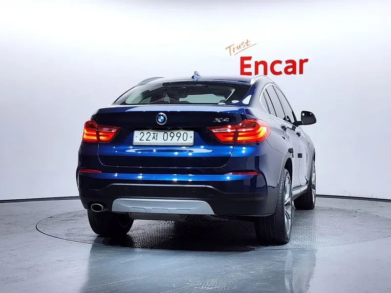 BMW X4 2.0d xDrive - САМО 30% АВАНС, снимка 7 - Автомобили и джипове - 56069866