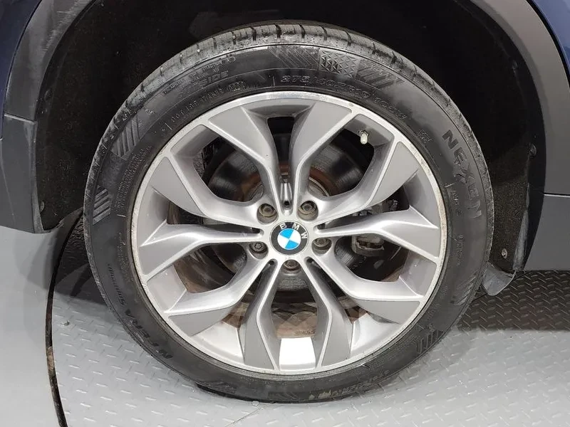 BMW X4 2.0d xDrive - САМО 30% АВАНС, снимка 10 - Автомобили и джипове - 56069866