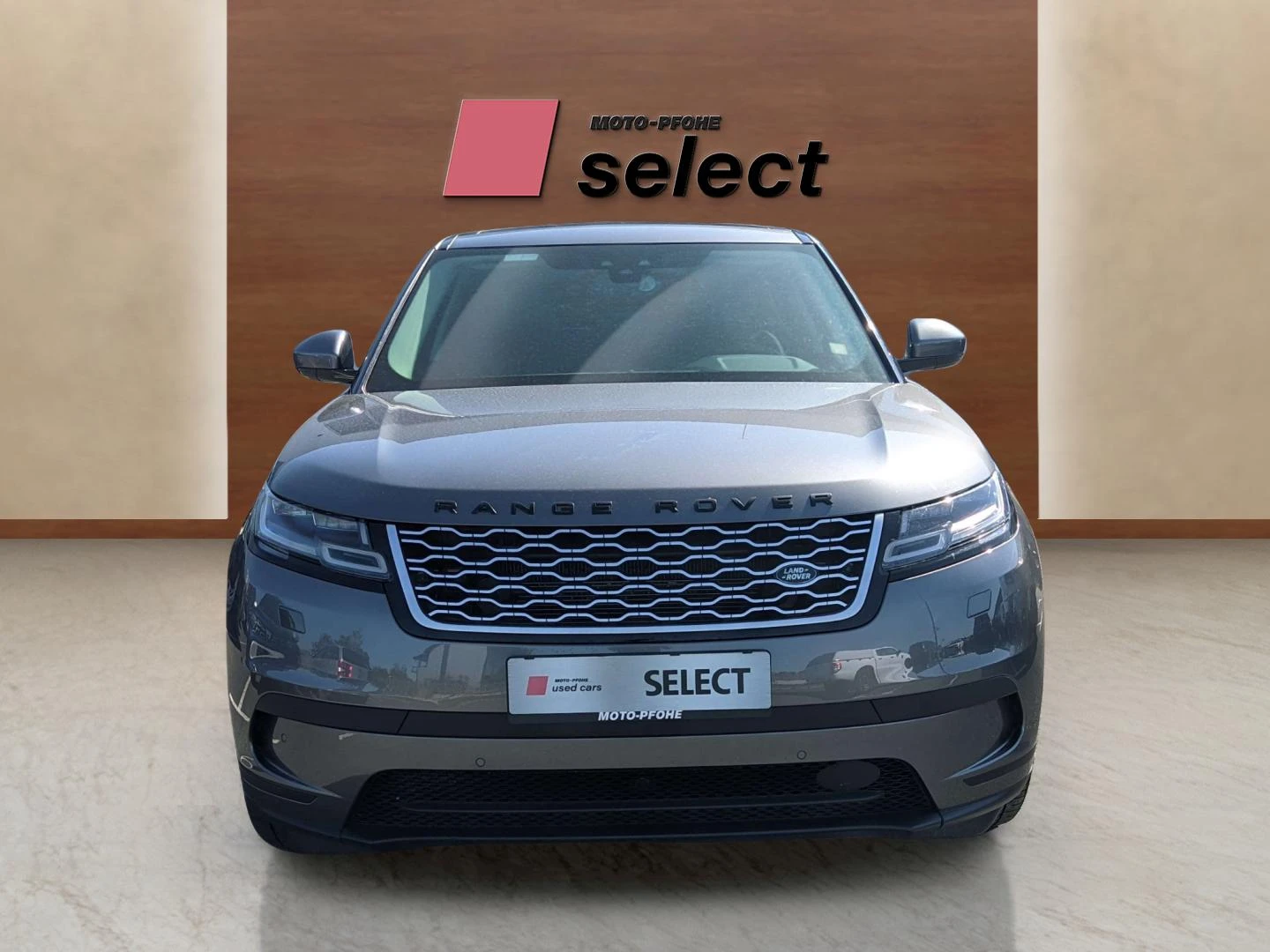 Land Rover Range Rover Velar 3.0D - изображение 2