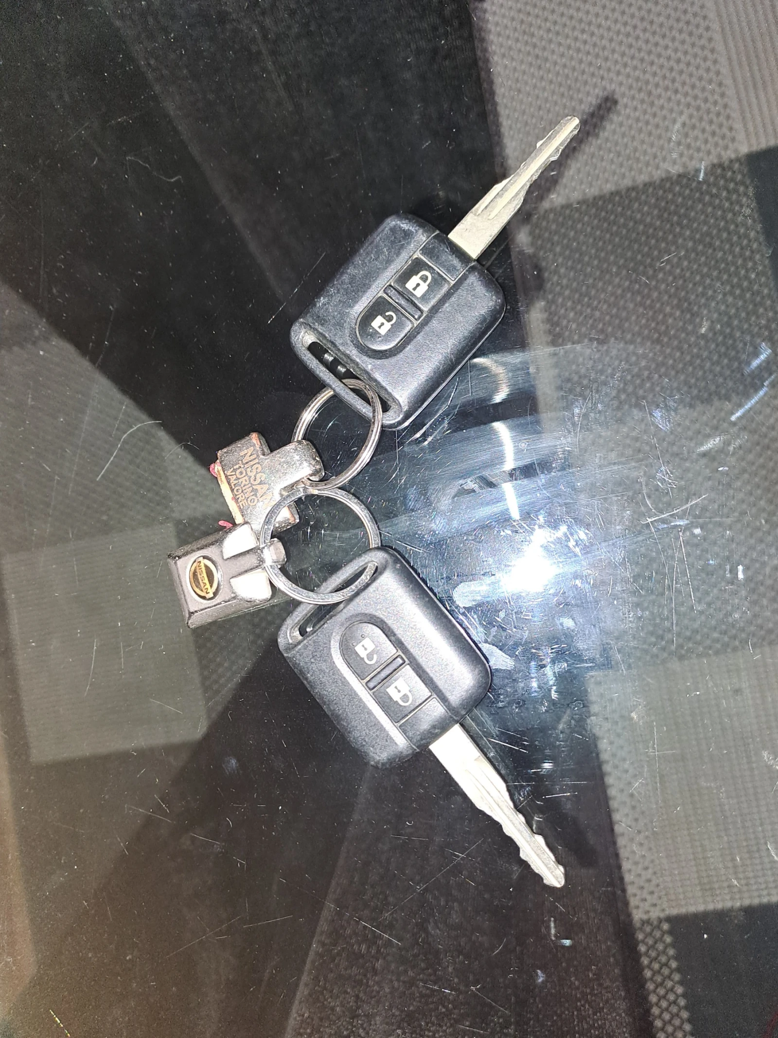 Nissan X-trail 2.0DCI 4X4 | Mobile.bg — изображение 11