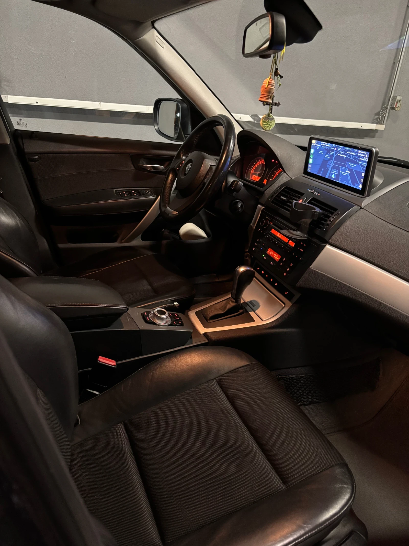BMW X3 ОТ ПЪРВИ СОБСТВЕНИК - изображение 10